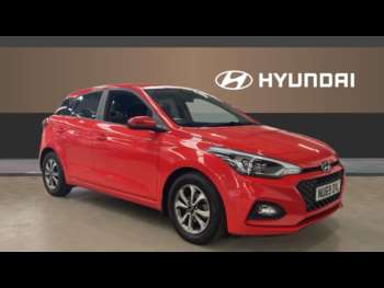 2020 (69) - 1.2 MPi SE 5dr Petrol Hatchback