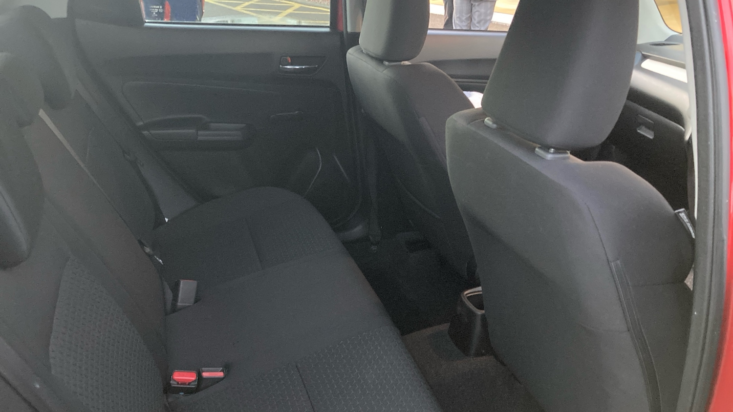 Used Suzuki Swift 2018 for sale - 76391197: Photo 16