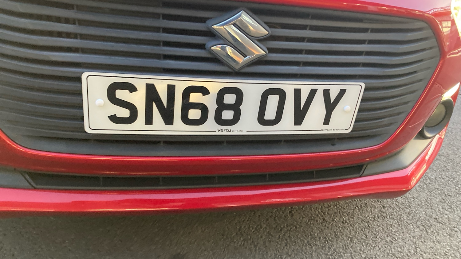 Used Suzuki Swift 2018 for sale - 76391197: Photo 33