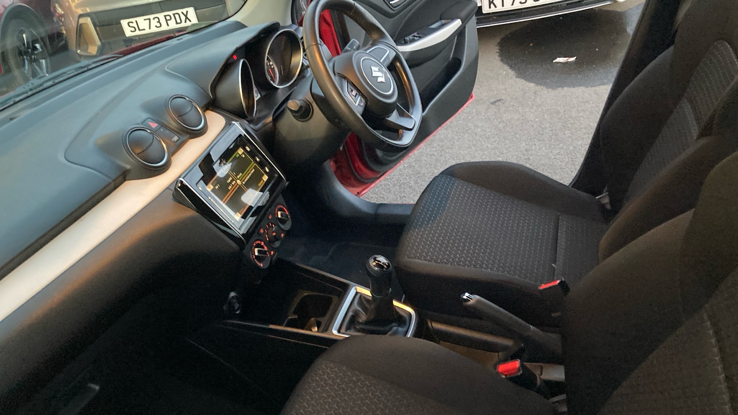 Used Suzuki Swift 2018 for sale - 76391197: Photo 44