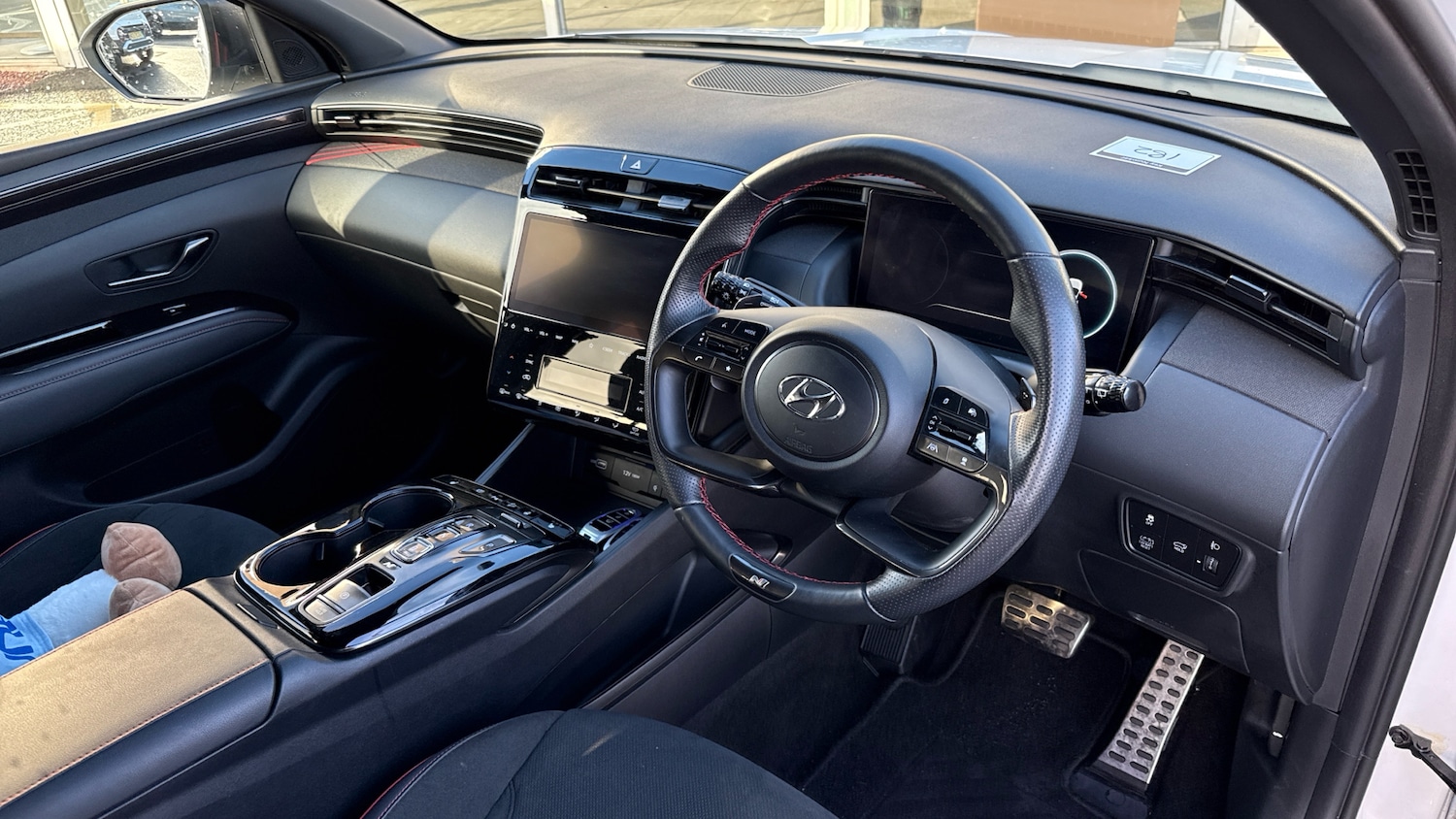 Used Hyundai TUCSON 2022 for sale - 76392209: Photo 11