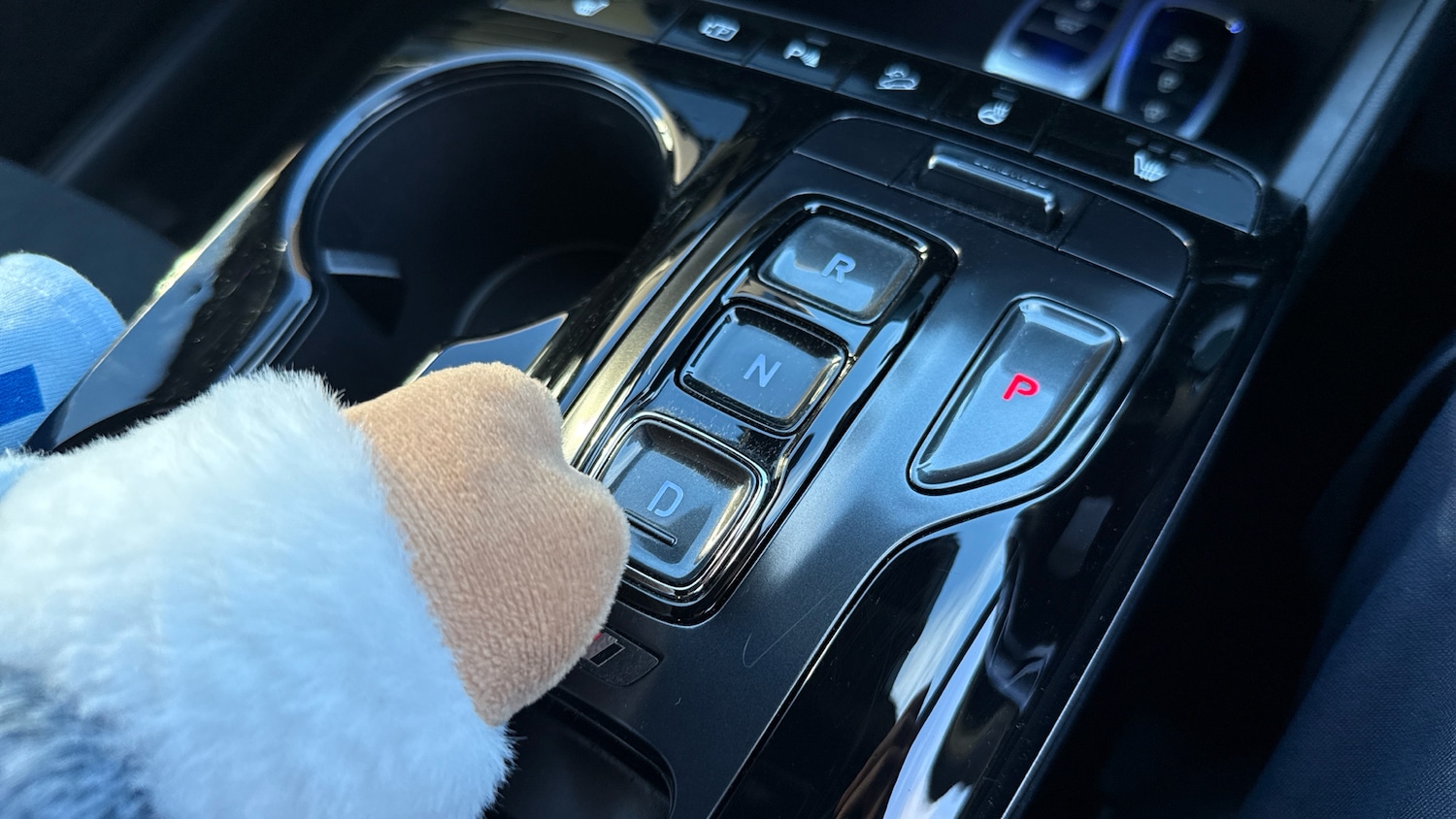 Used Hyundai TUCSON 2022 for sale - 76392209: Photo 13