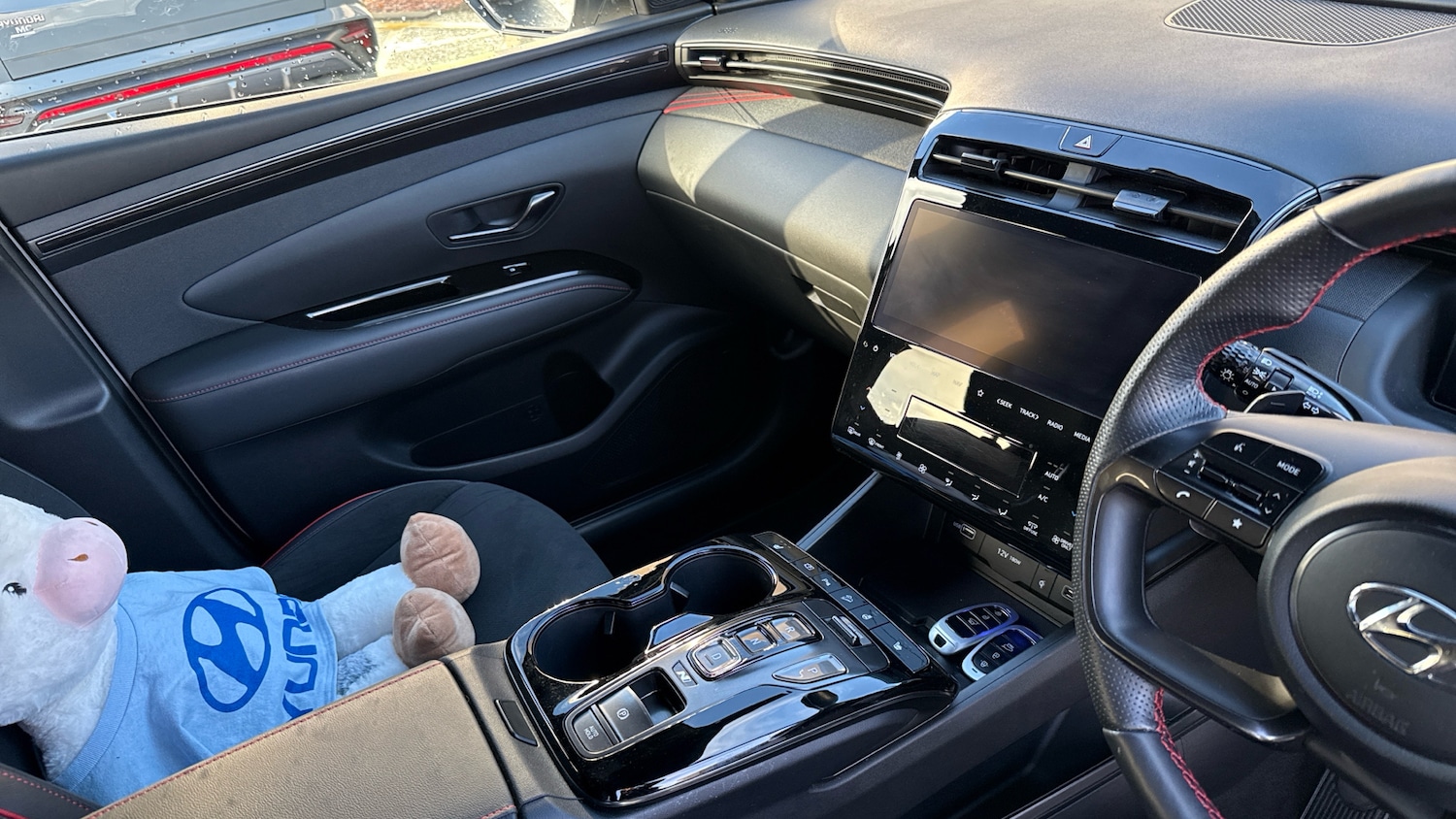 Used Hyundai TUCSON 2022 for sale - 76392209: Photo 14