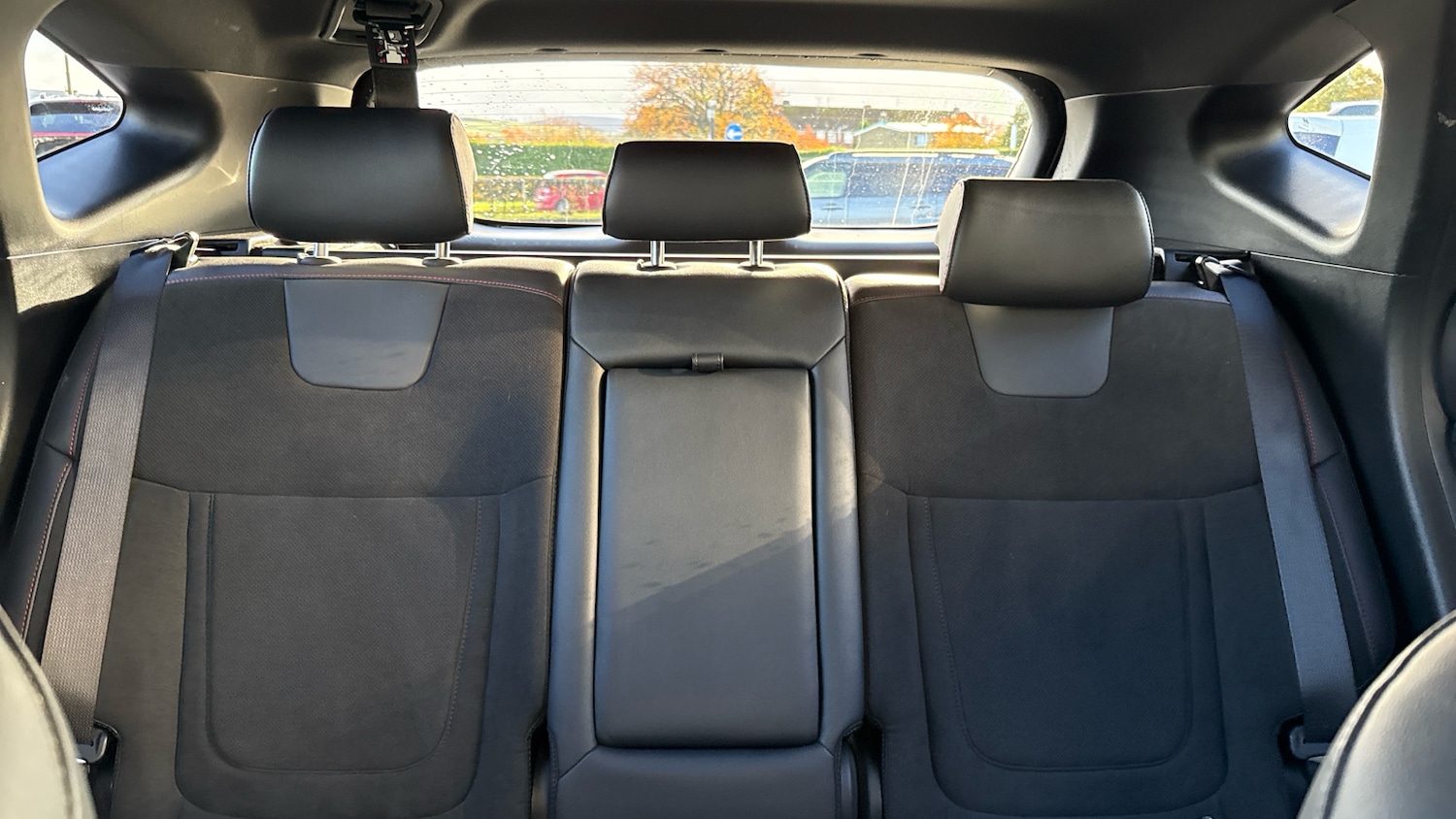 Used Hyundai TUCSON 2022 for sale - 76392209: Photo 15