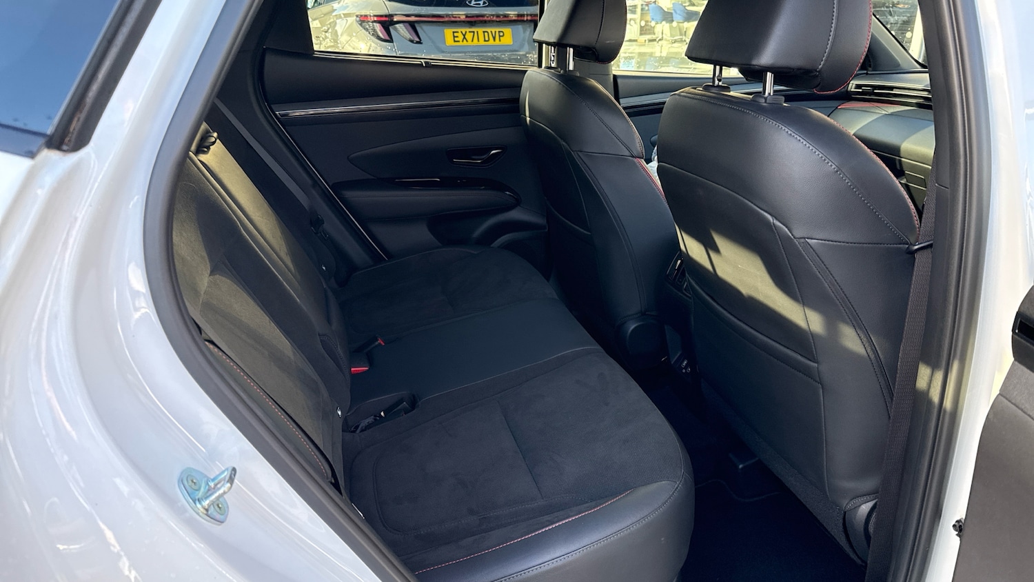 Used Hyundai TUCSON 2022 for sale - 76392209: Photo 16