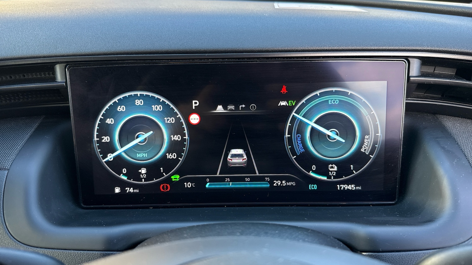 Used Hyundai TUCSON 2022 for sale - 76392209: Photo 18