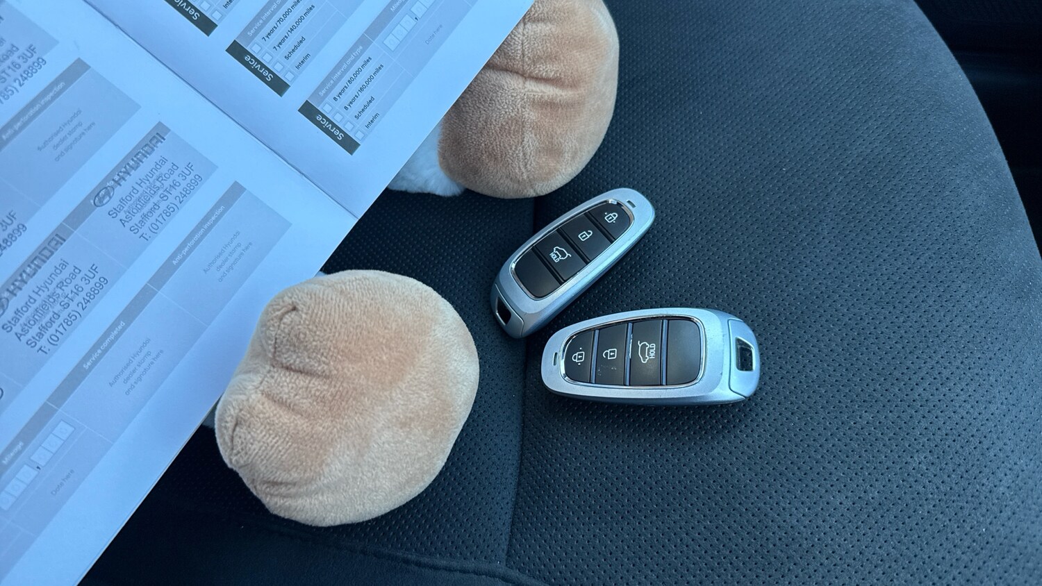 Used Hyundai TUCSON 2022 for sale - 76392209: Photo 20