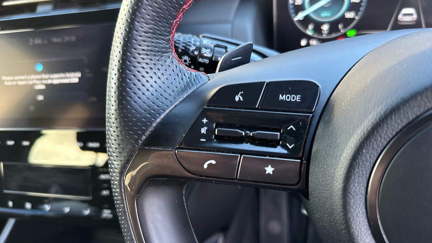 Used Hyundai TUCSON 2022 for sale - 76392209: Photo 24