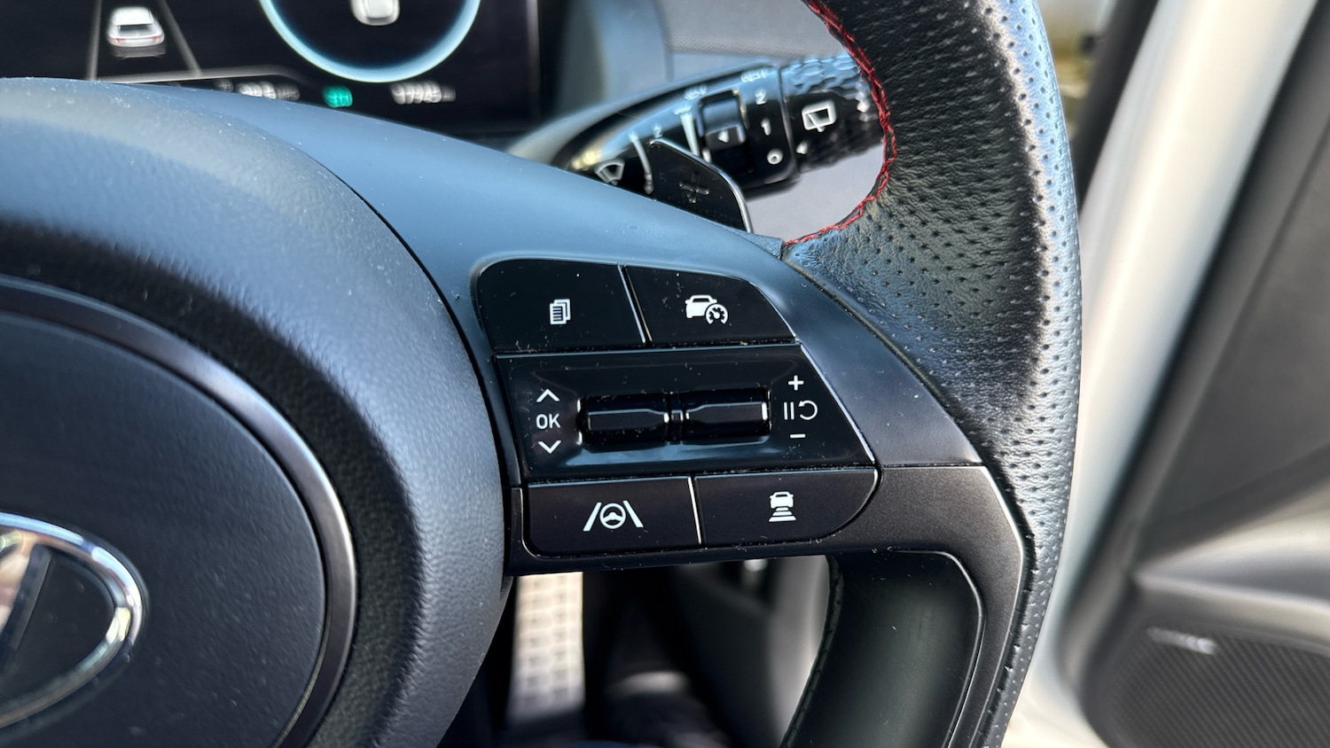 Used Hyundai TUCSON 2022 for sale - 76392209: Photo 25