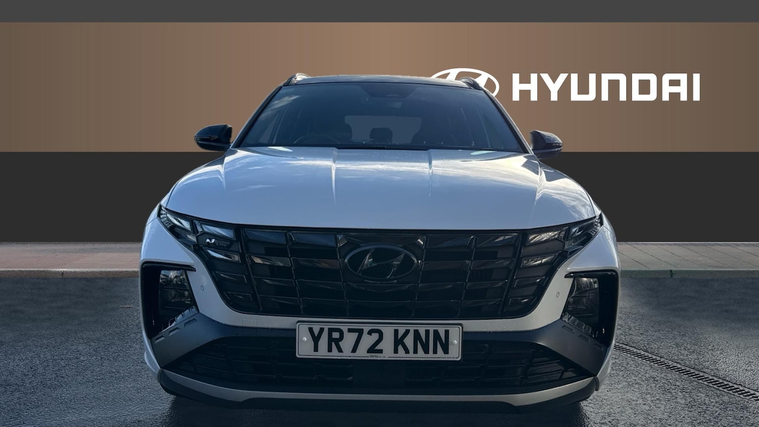 Used Hyundai TUCSON 2022 for sale - 76392209: Photo 3