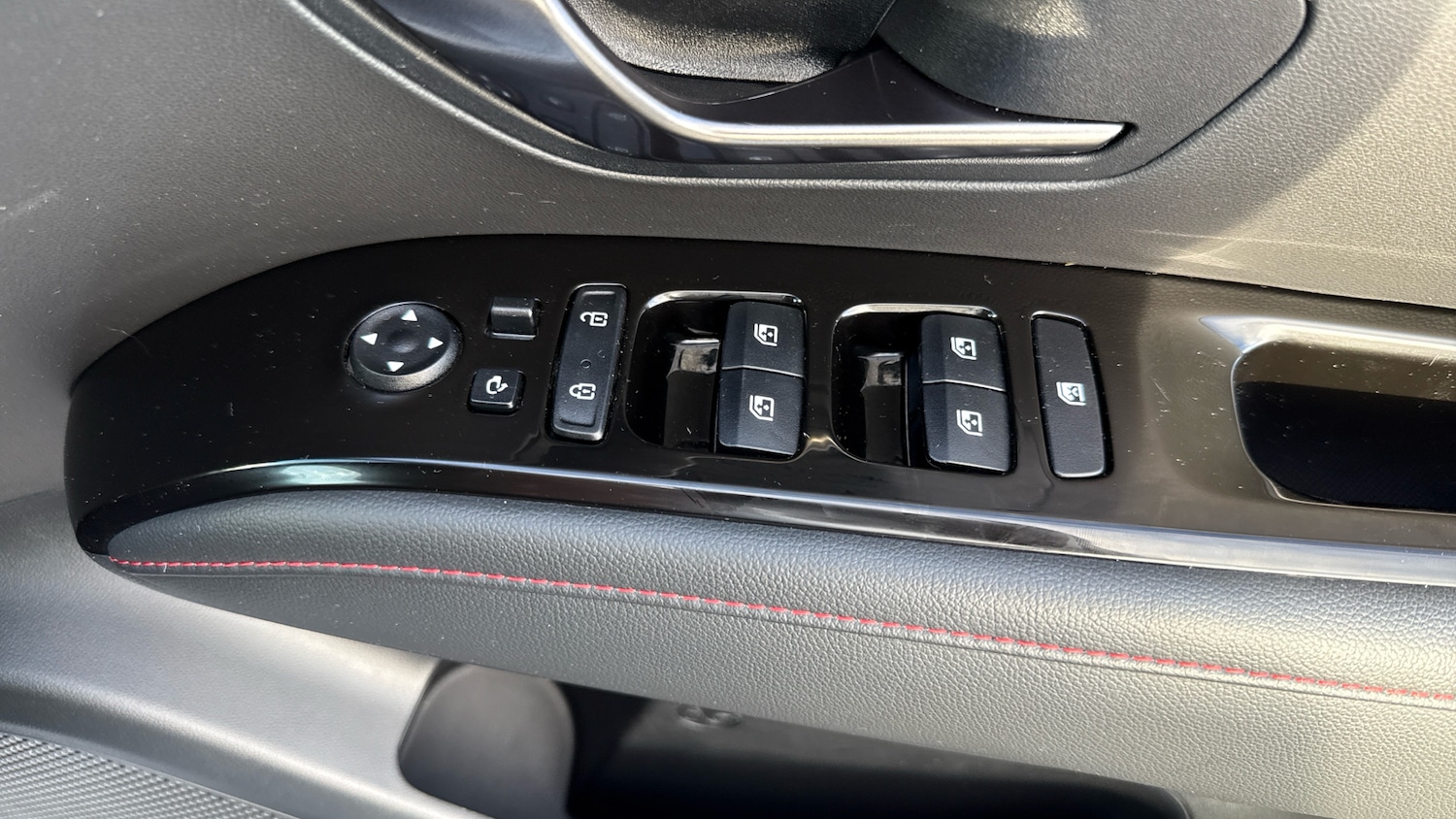 Used Hyundai TUCSON 2022 for sale - 76392209: Photo 34