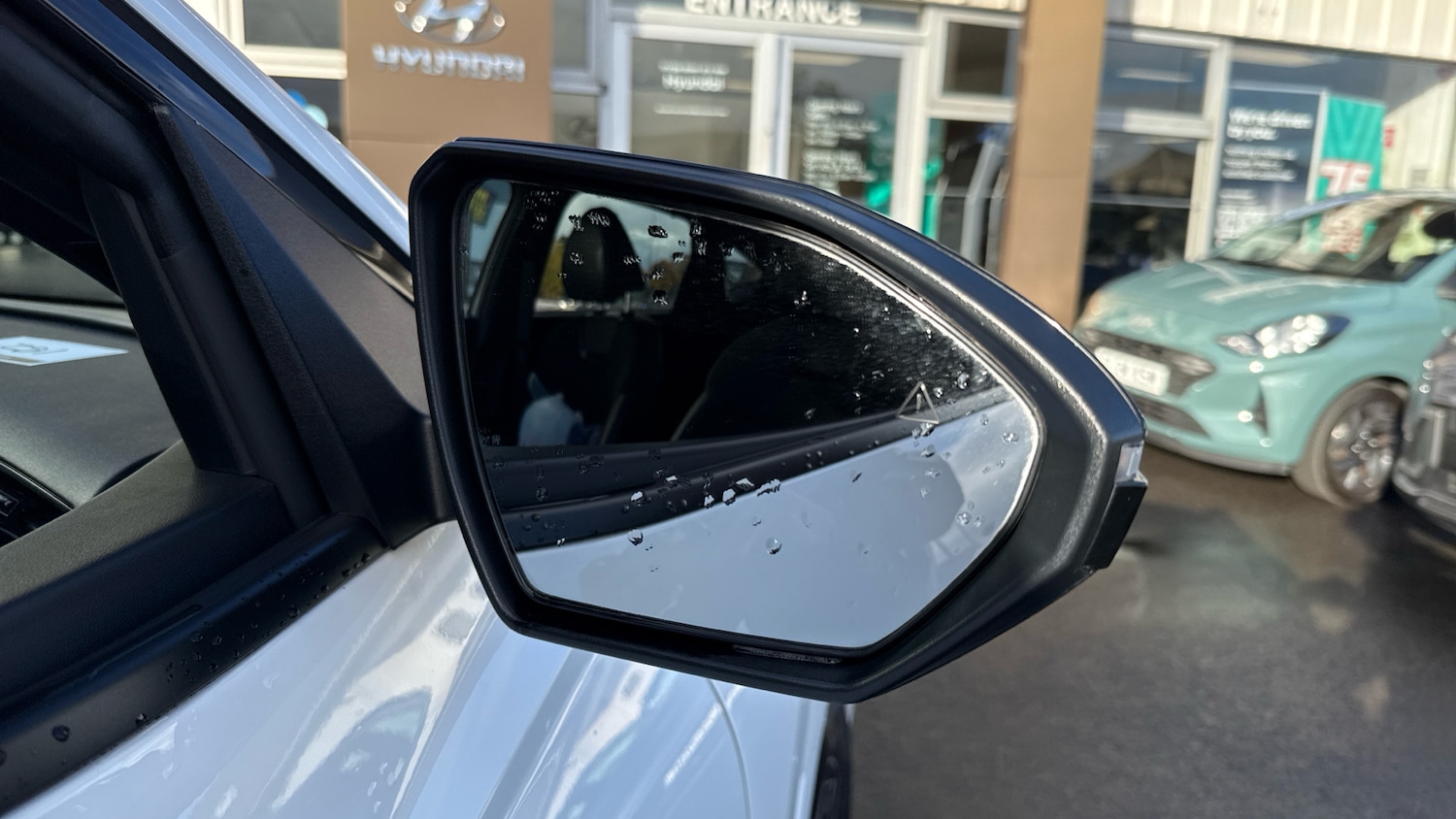 Used Hyundai TUCSON 2022 for sale - 76392209: Photo 36