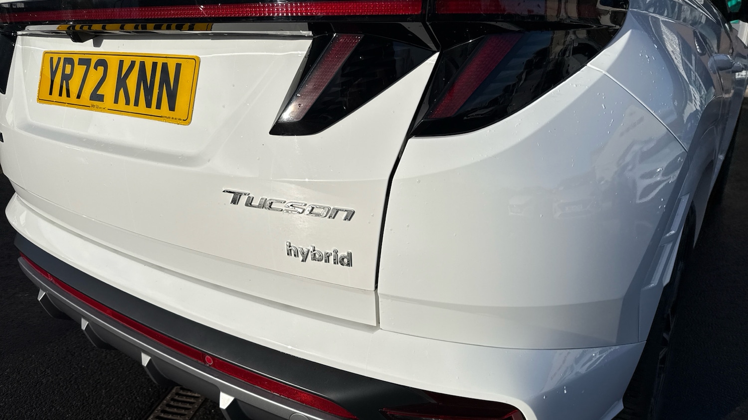 Used Hyundai TUCSON 2022 for sale - 76392209: Photo 38