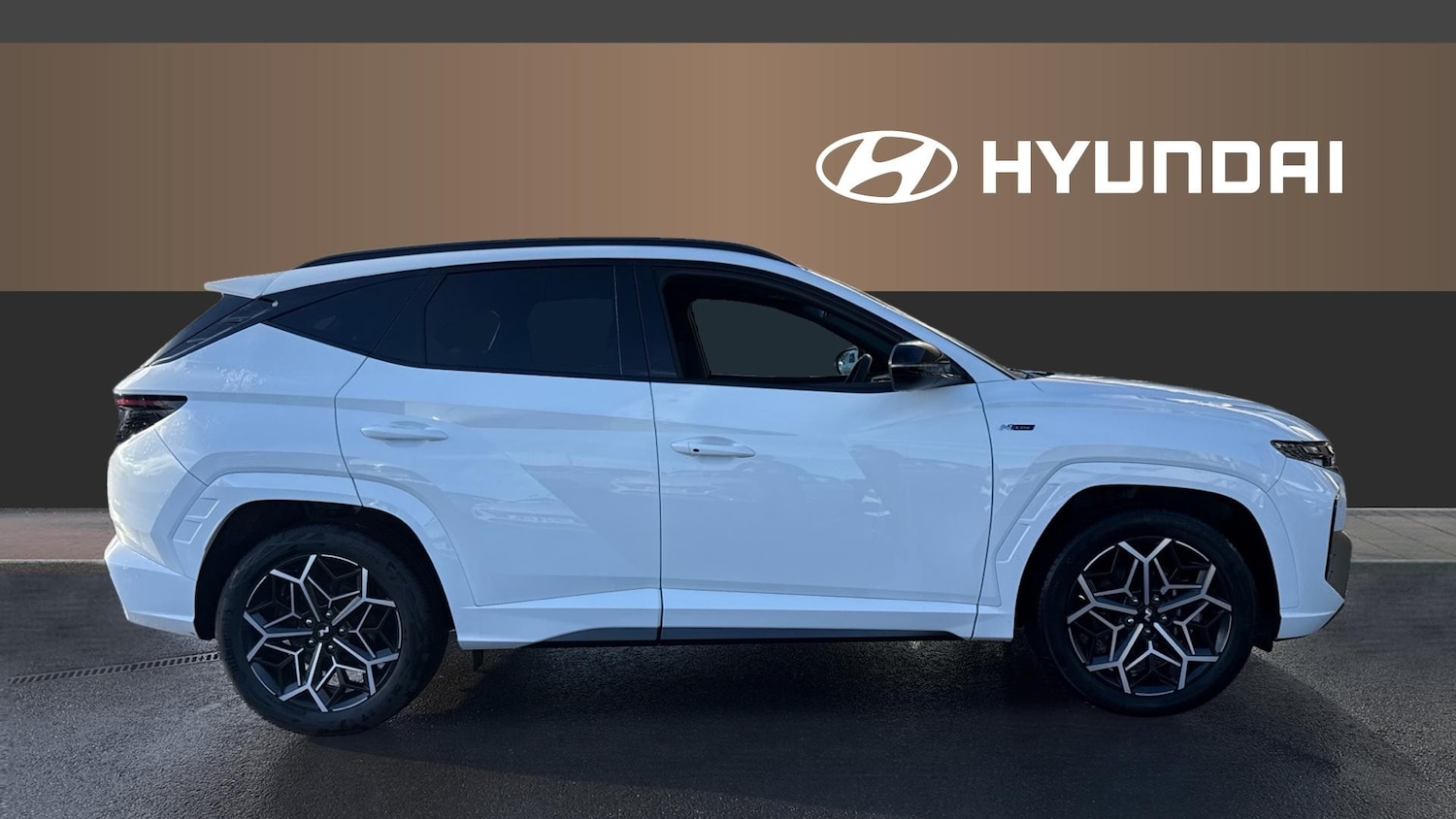 Used Hyundai TUCSON 2022 for sale - 76392209: Photo 5