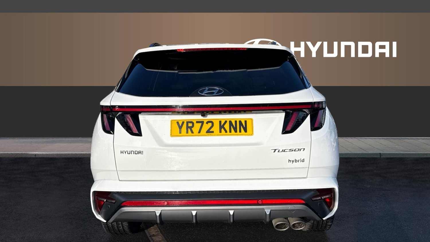 Used Hyundai TUCSON 2022 for sale - 76392209: Photo 6