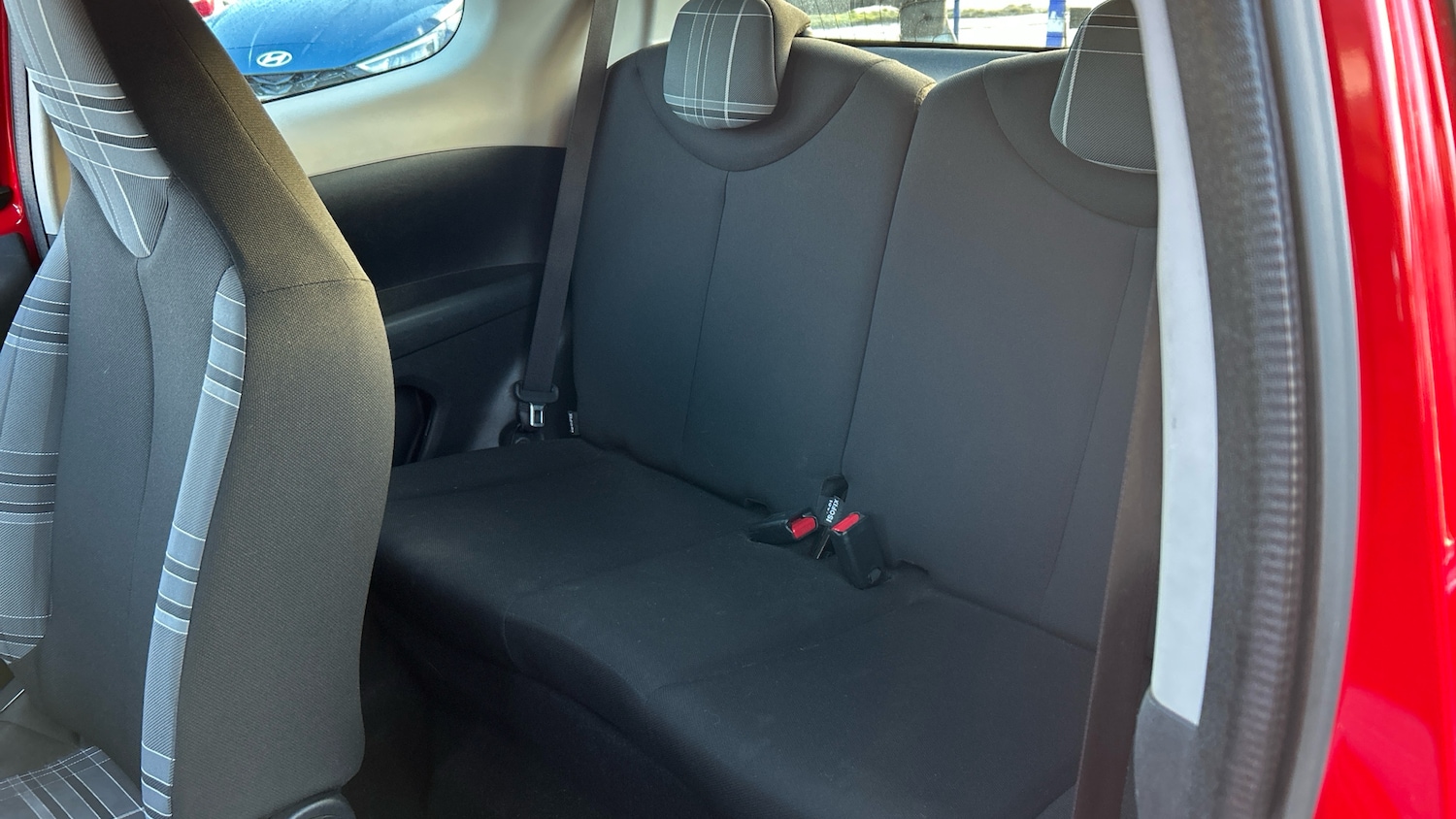 Used Peugeot 108 2017 for sale - 76835295: Photo 16