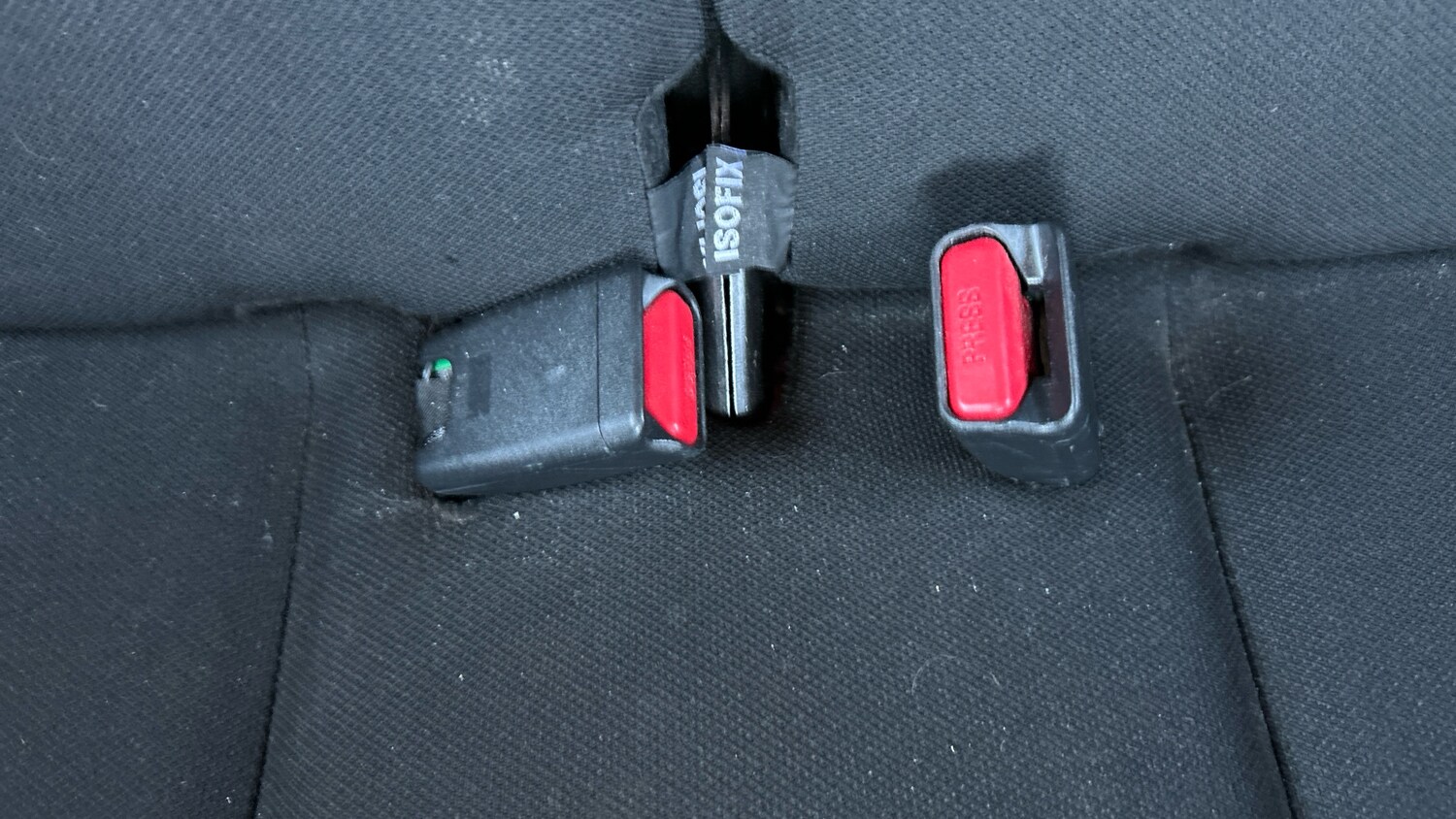 Used Peugeot 108 2017 for sale - 76835295: Photo 17