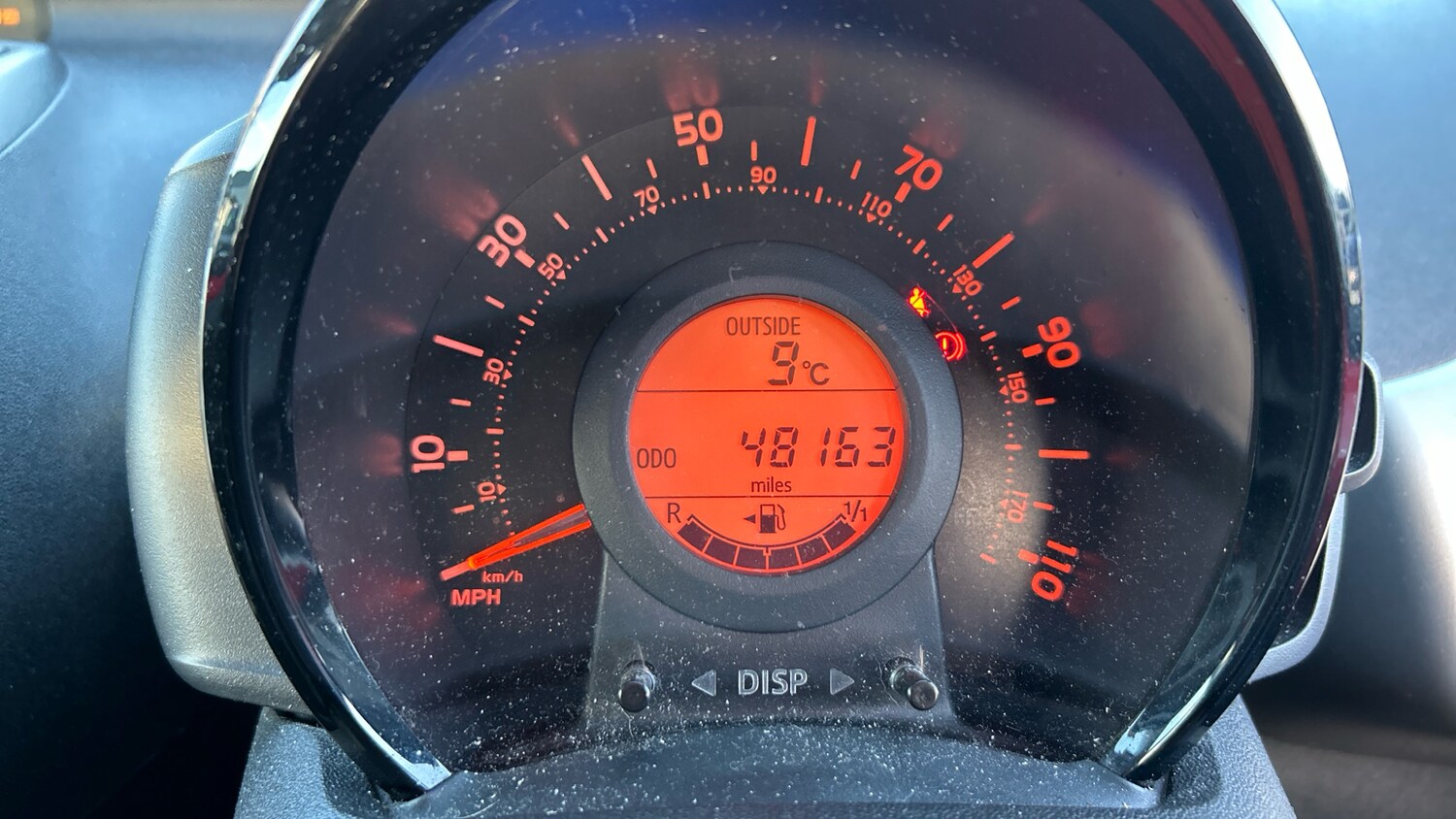 Used Peugeot 108 2017 for sale - 76835295: Photo 18