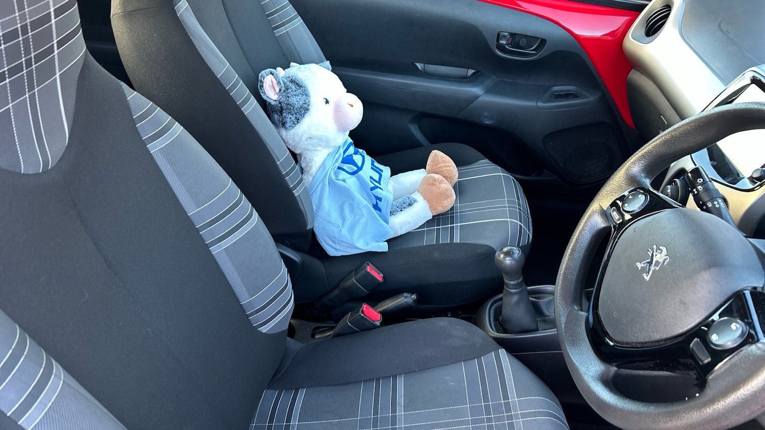 Used Peugeot 108 2017 for sale - 76835295: Photo 22