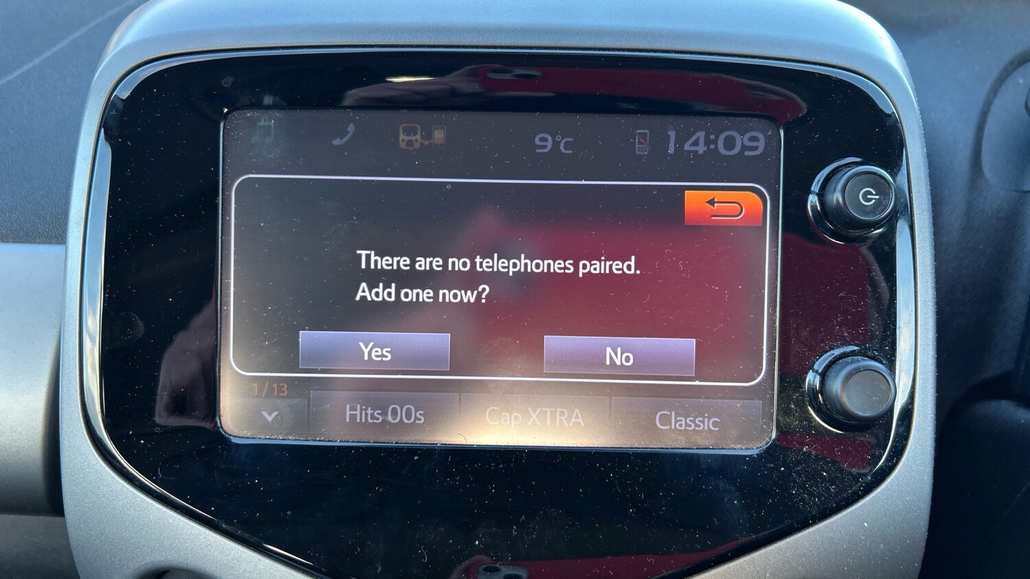 Used Peugeot 108 2017 for sale - 76835295: Photo 23