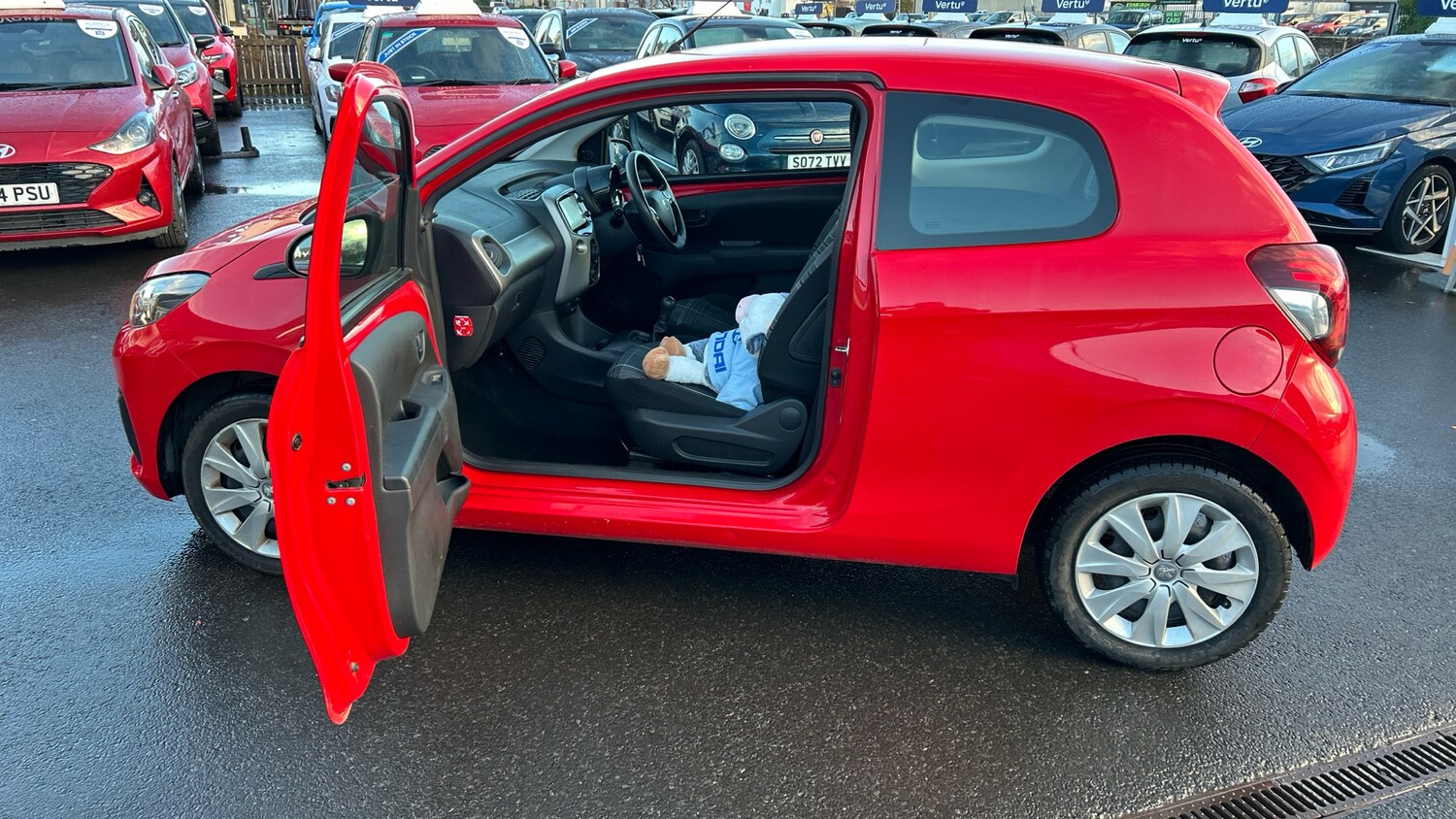 Used Peugeot 108 2017 for sale - 76835295: Photo 36