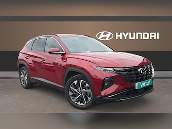Used Hyundai TUCSON 2023 for sale - 78526192: Photo