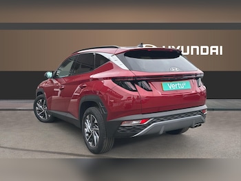Used Hyundai TUCSON 2023 for sale - 78526192: Photo