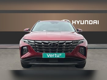 Used Hyundai TUCSON 2023 for sale - 78526192: Photo