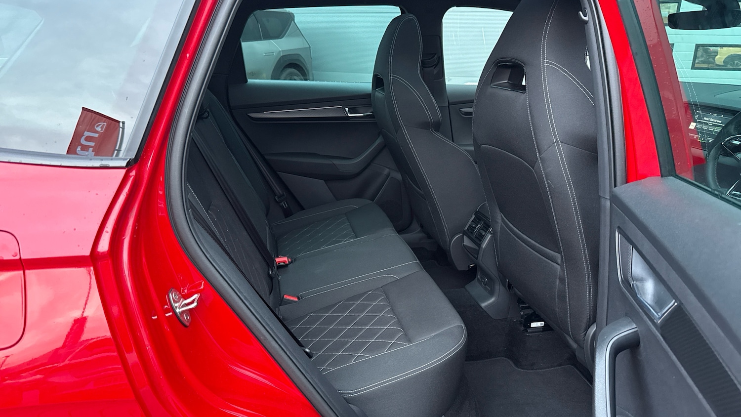 Used Skoda Karoq 2023 for sale - 77678616: Photo 16