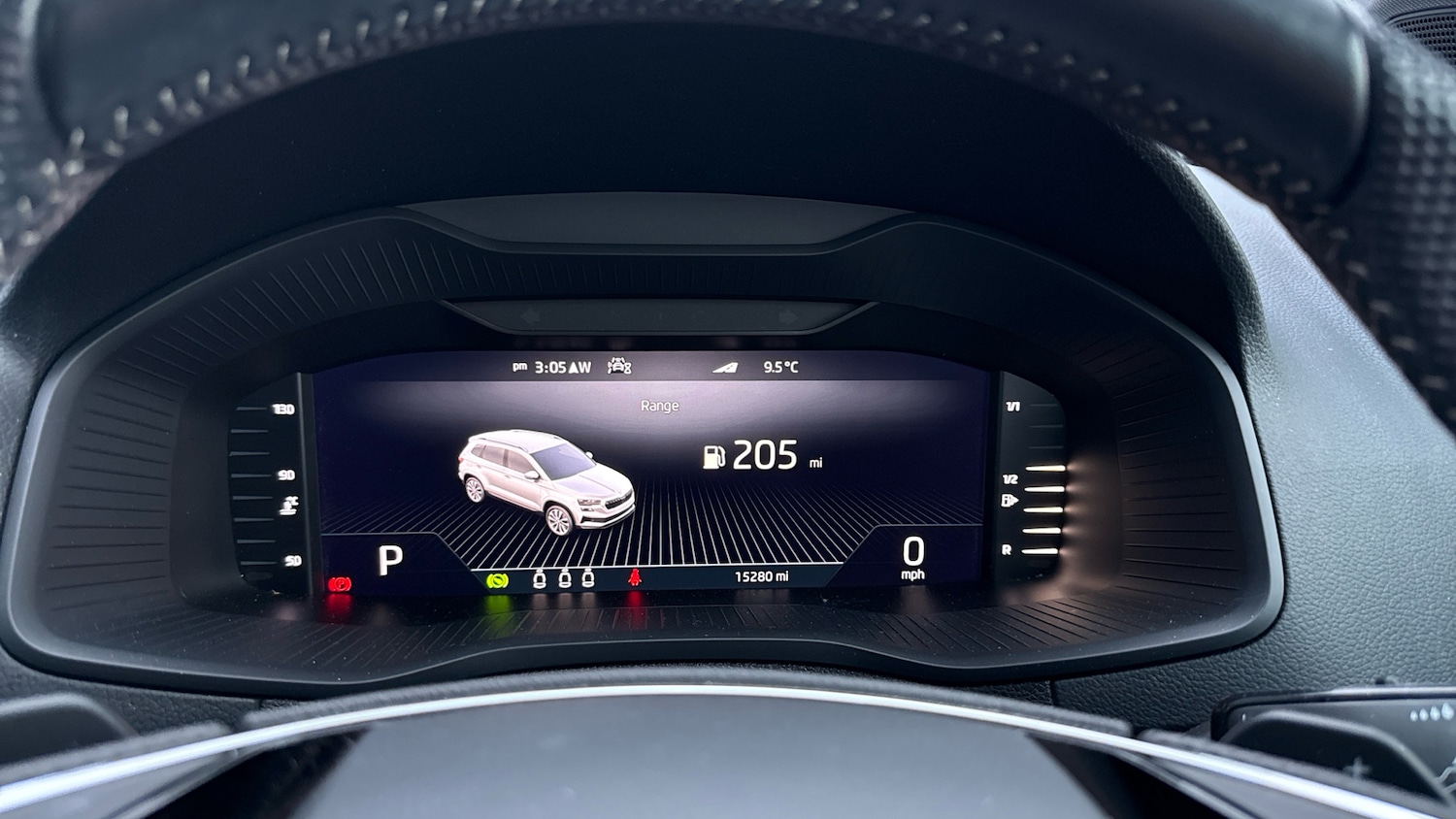 Used Skoda Karoq 2023 for sale - 77678616: Photo 18