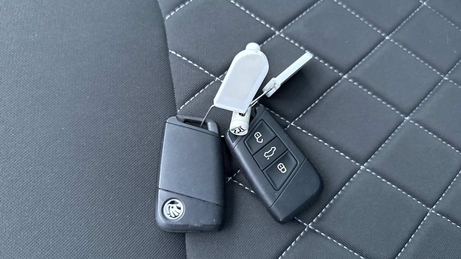 Used Skoda Karoq 2023 for sale - 77678616: Photo 20