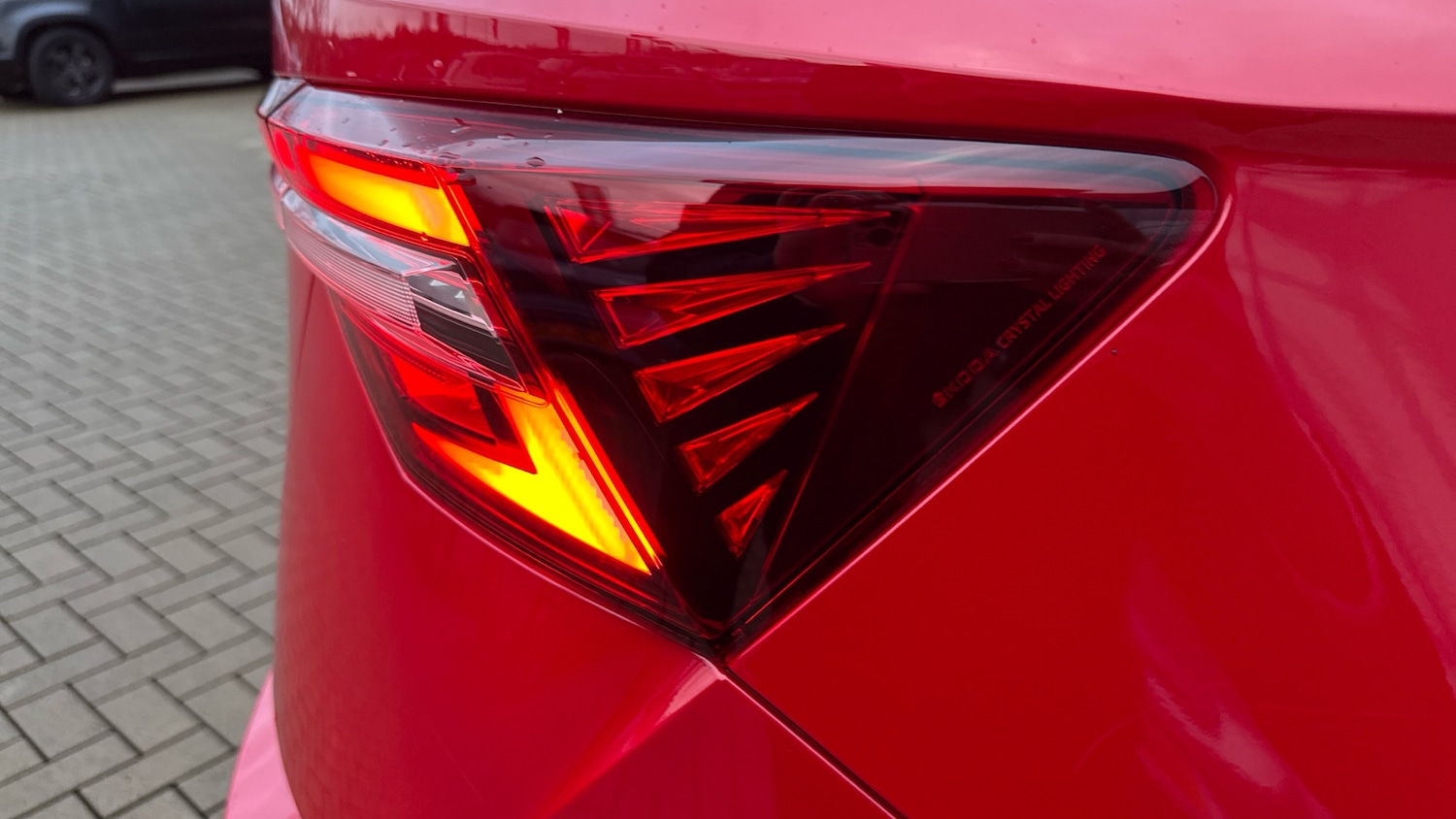 Used Skoda Karoq 2023 for sale - 77678616: Photo 27