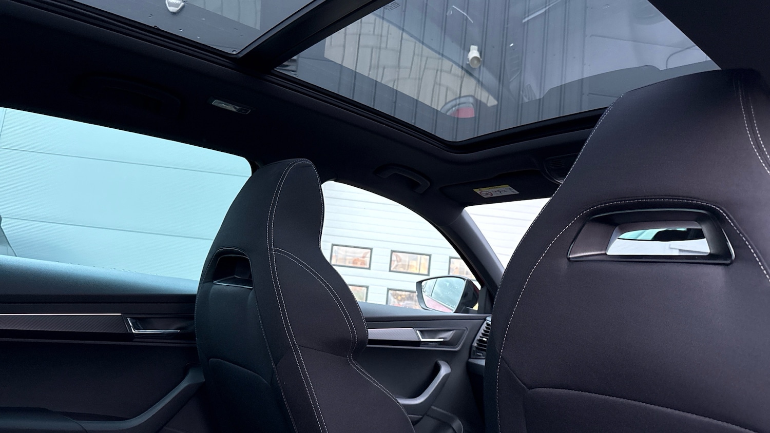 Used Skoda Karoq 2023 for sale - 77678616: Photo 36