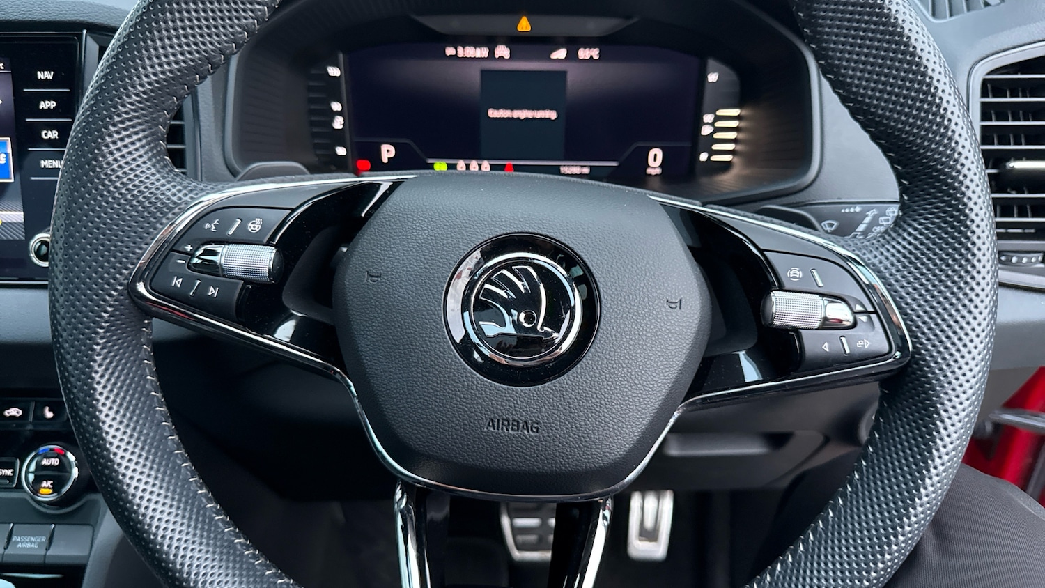 Used Skoda Karoq 2023 for sale - 77678616: Photo 41