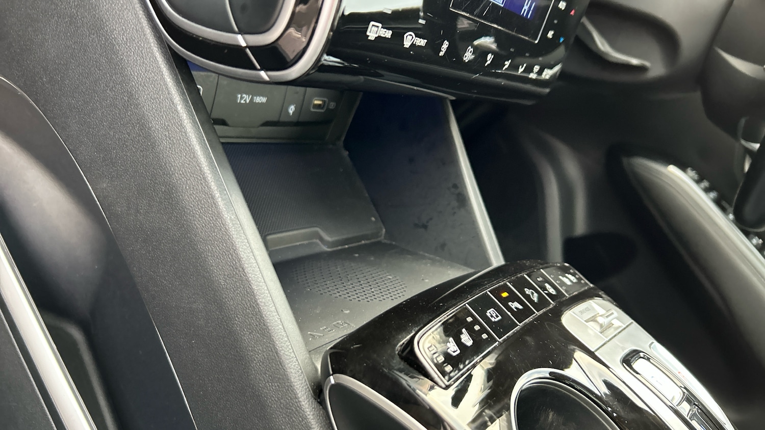 Used Hyundai TUCSON 2021 for sale - 76908468: Photo 13