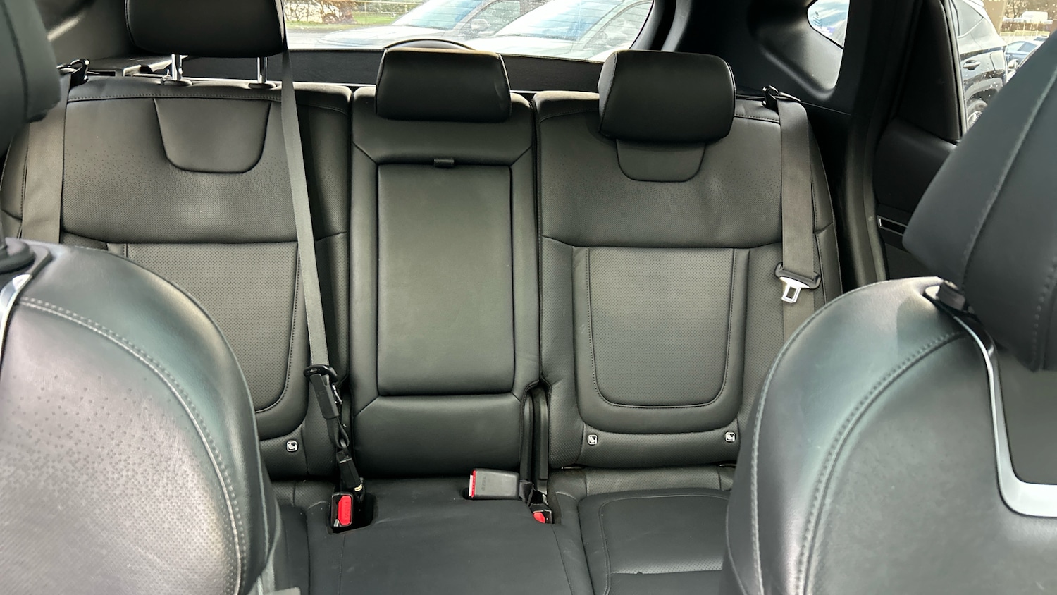 Used Hyundai TUCSON 2021 for sale - 76908468: Photo 15