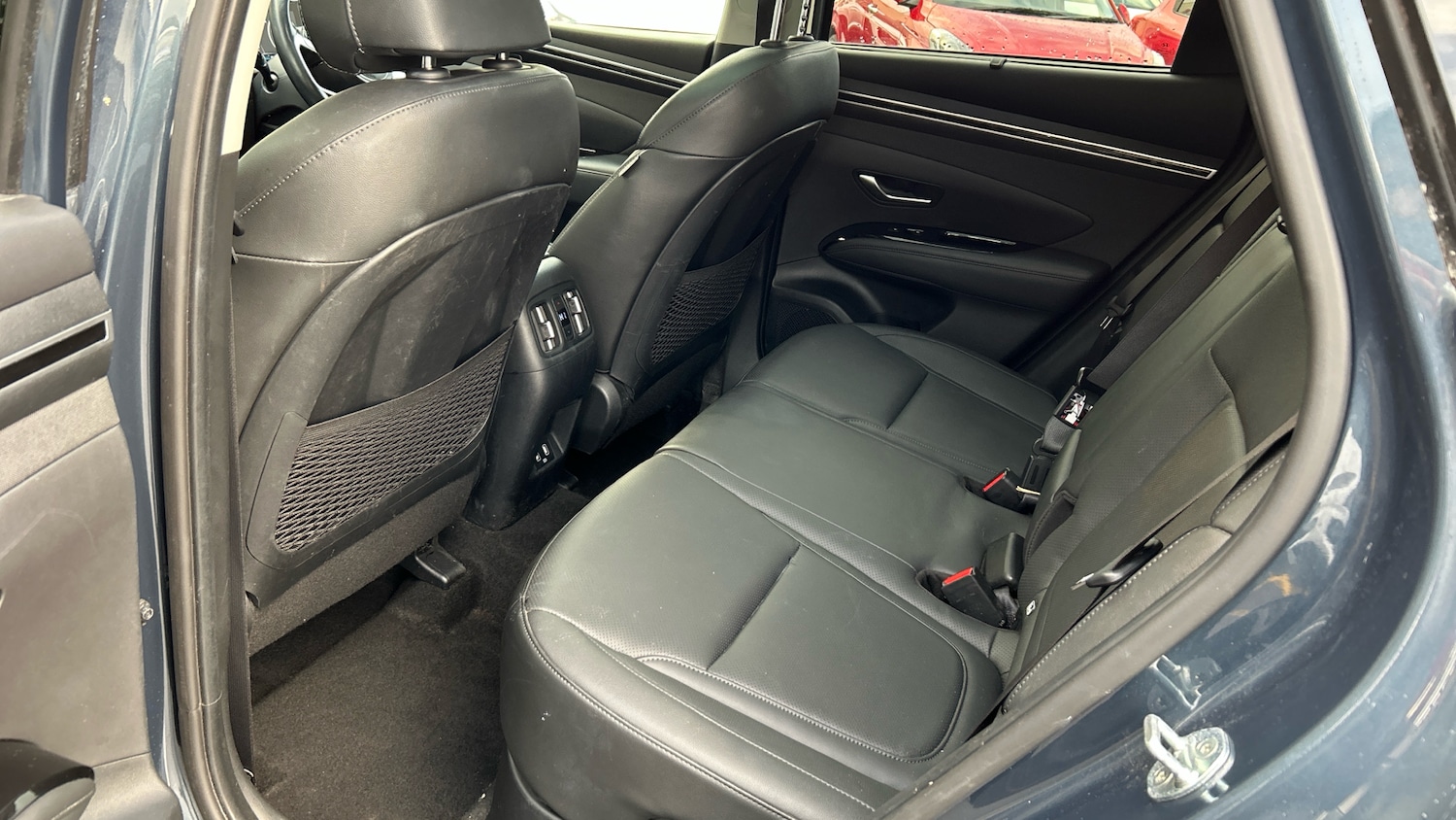 Used Hyundai TUCSON 2021 for sale - 76908468: Photo 16