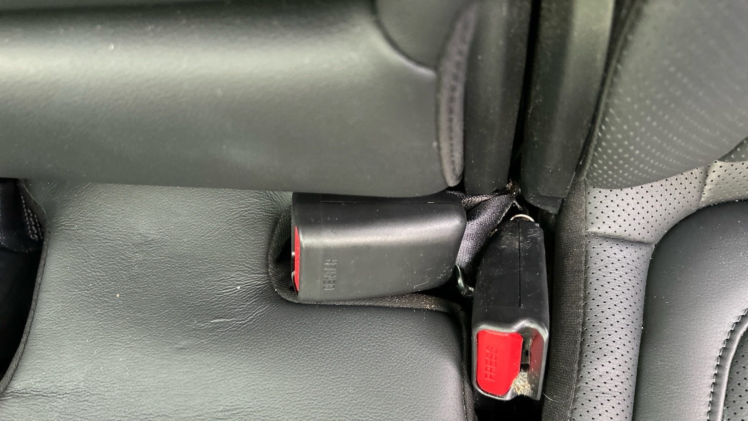 Used Hyundai TUCSON 2021 for sale - 76908468: Photo 17