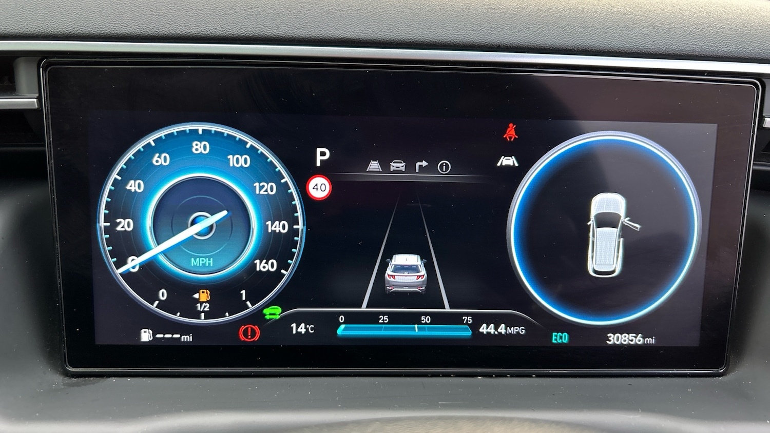 Used Hyundai TUCSON 2021 for sale - 76908468: Photo 18