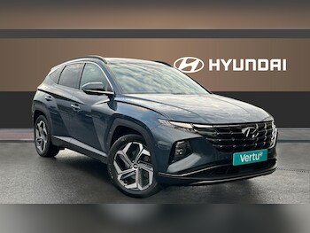 2021 (71) - 1.6 TGDi Hybrid 230 Ultimate 5dr 2WD Auto