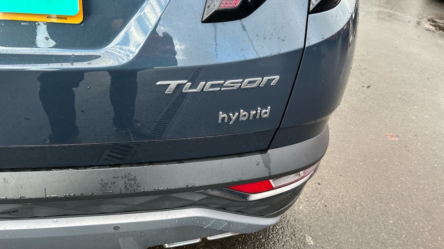 Used Hyundai TUCSON 2021 for sale - 76908468: Photo 22