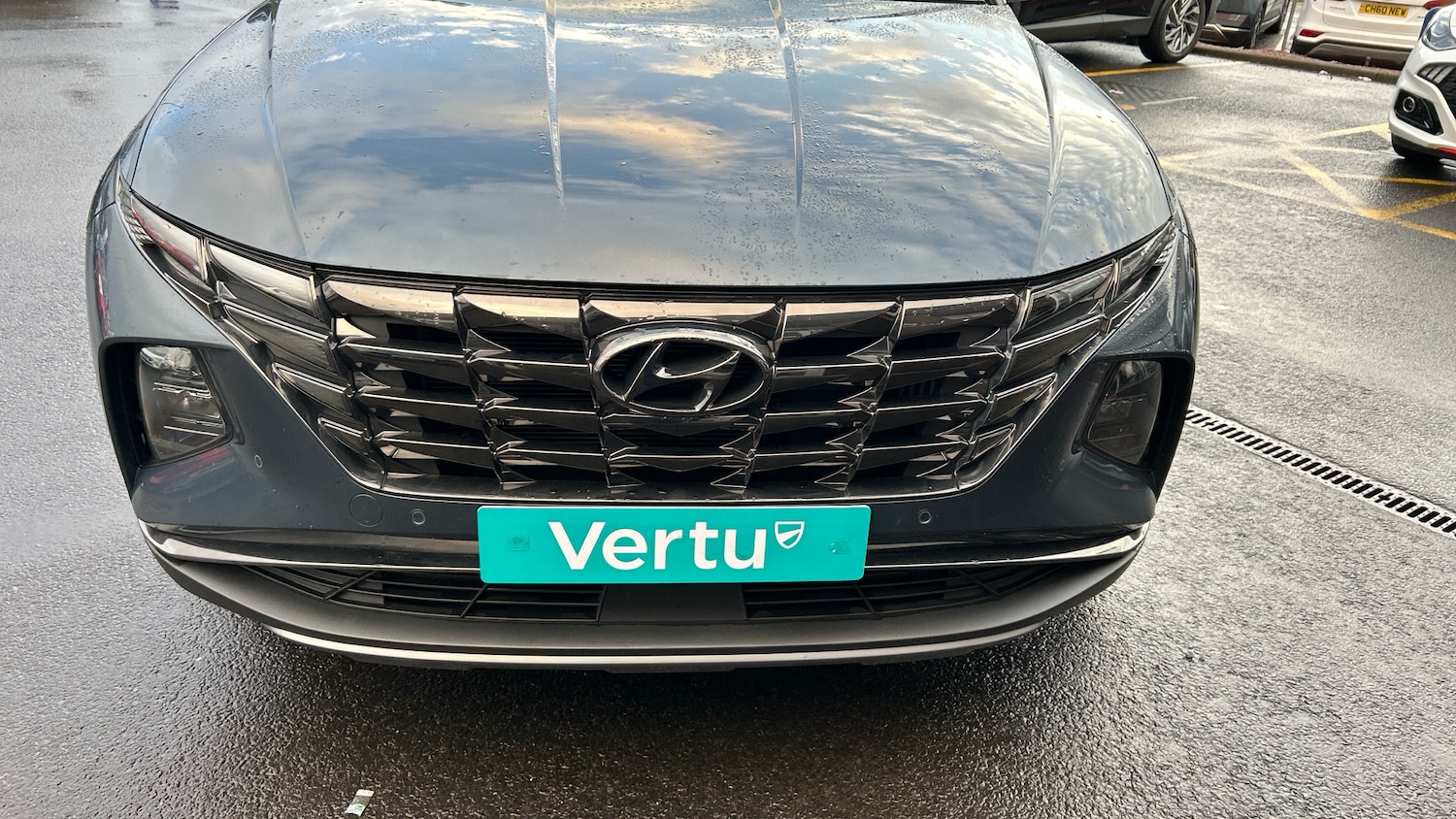 Used Hyundai TUCSON 2021 for sale - 76908468: Photo 25