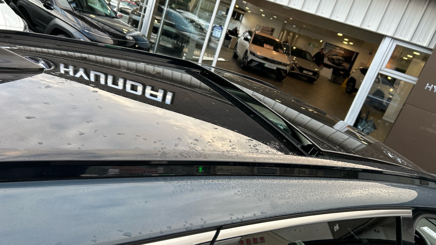 Used Hyundai TUCSON 2021 for sale - 76908468: Photo 27