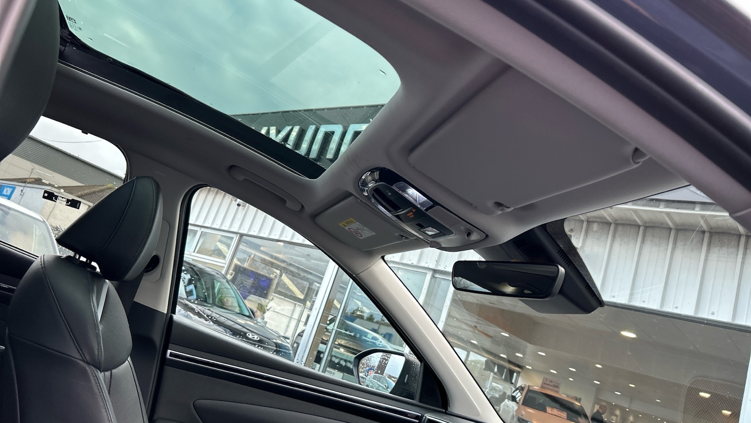 Used Hyundai TUCSON 2021 for sale - 76908468: Photo 28