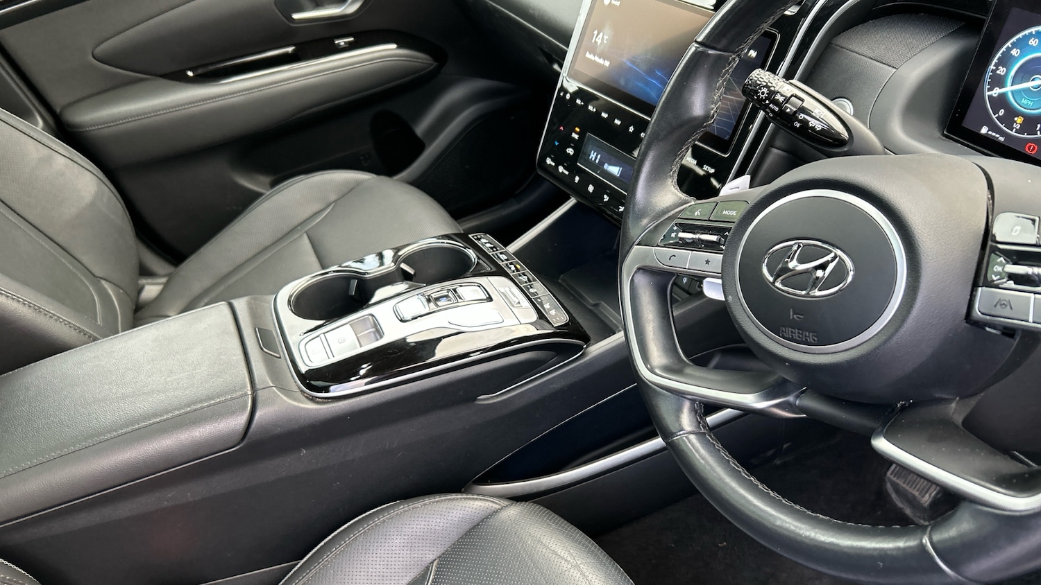 Used Hyundai TUCSON 2021 for sale - 76908468: Photo 29