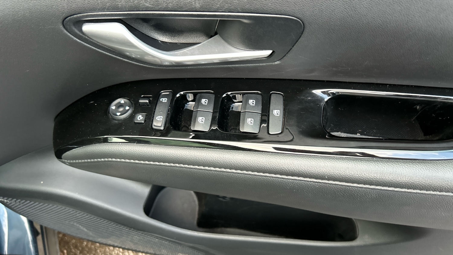 Used Hyundai TUCSON 2021 for sale - 76908468: Photo 31