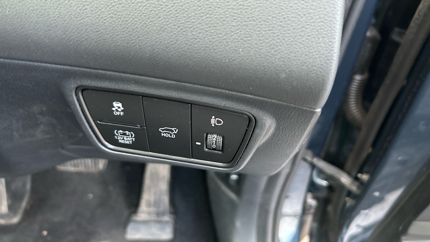 Used Hyundai TUCSON 2021 for sale - 76908468: Photo 32