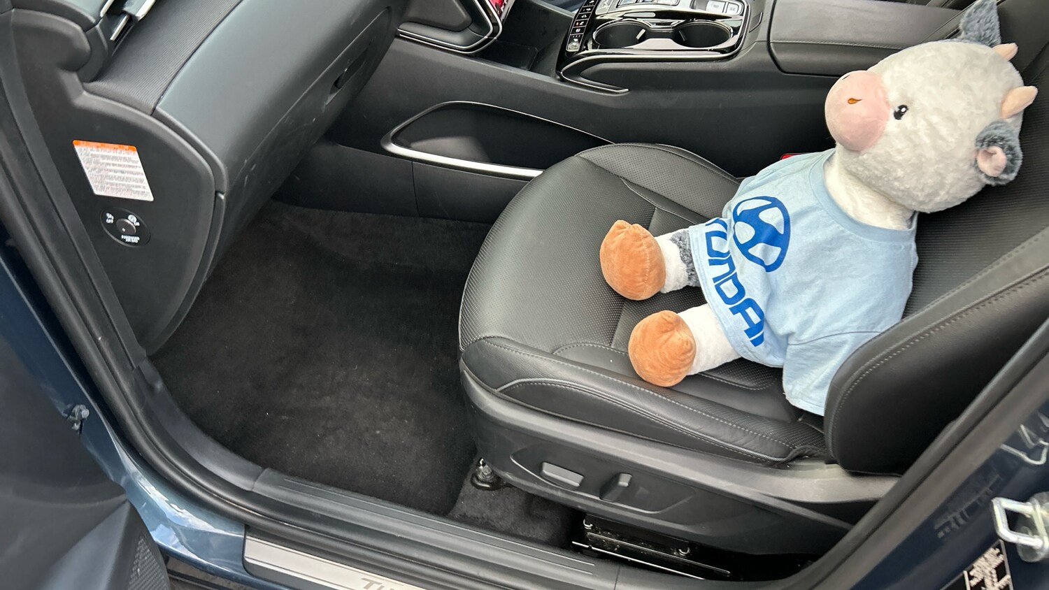 Used Hyundai TUCSON 2021 for sale - 76908468: Photo 34