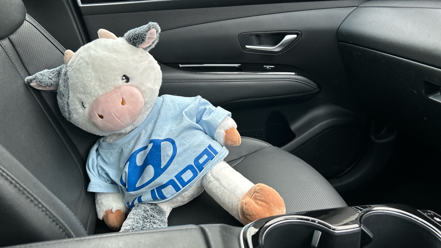 Used Hyundai TUCSON 2021 for sale - 76908468: Photo 42