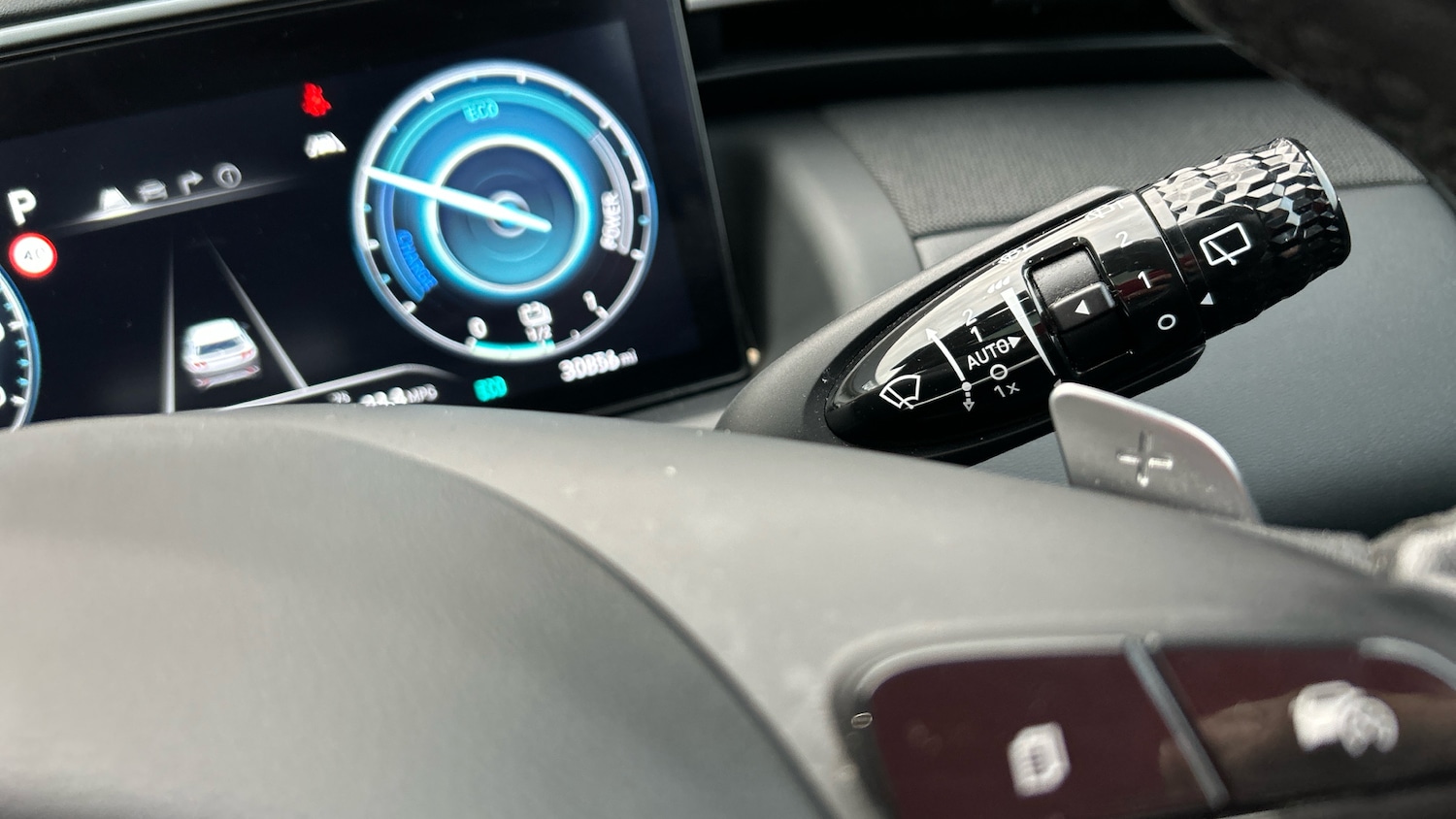 Used Hyundai TUCSON 2021 for sale - 76908468: Photo 43